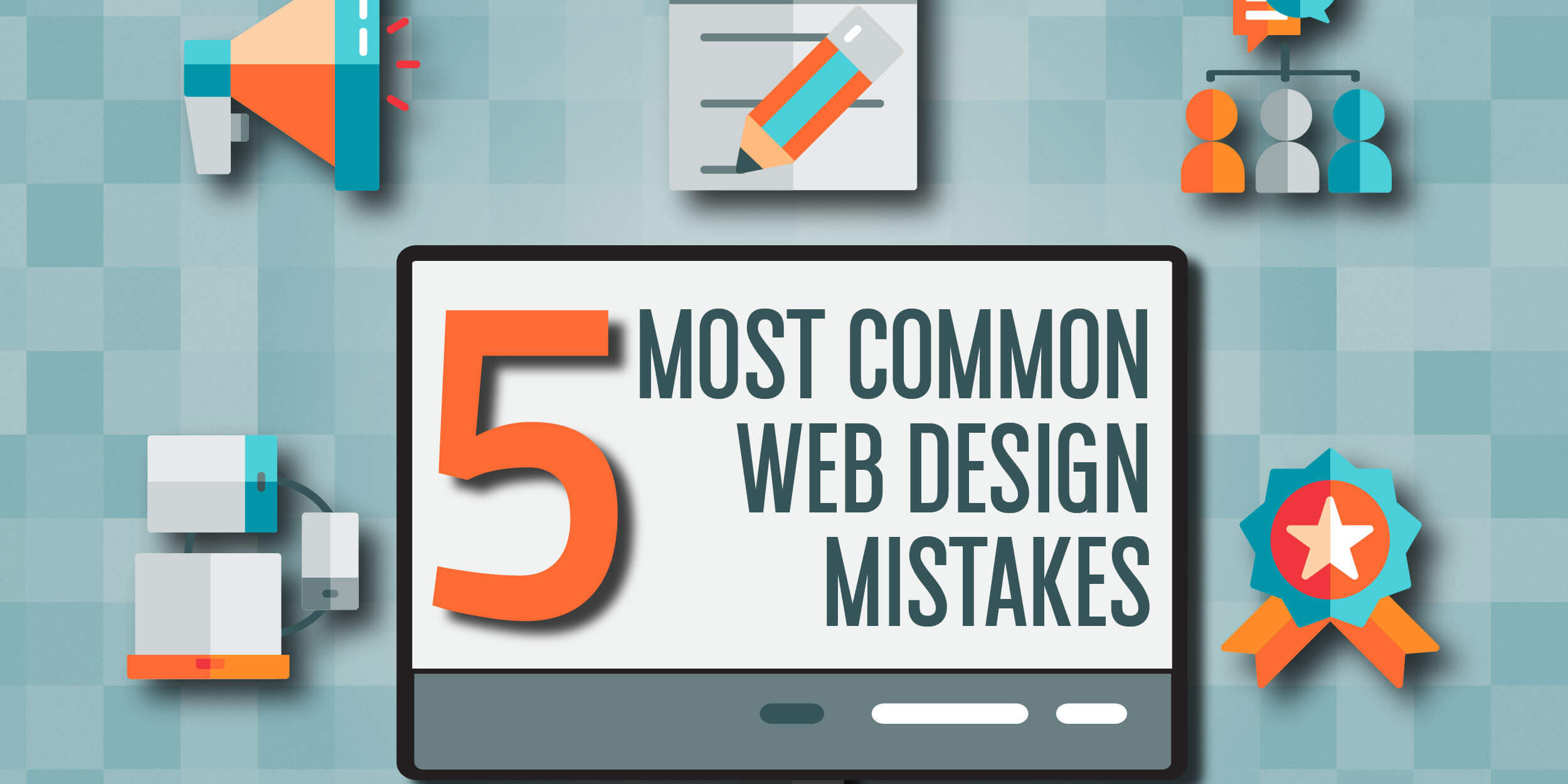 Develop a Website Mistakes To Avoid In 2022 - TPS