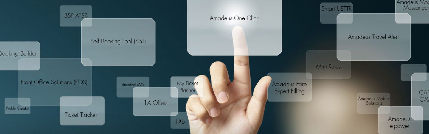 Best Features Of Amadeus API Integration | Amadeus API key