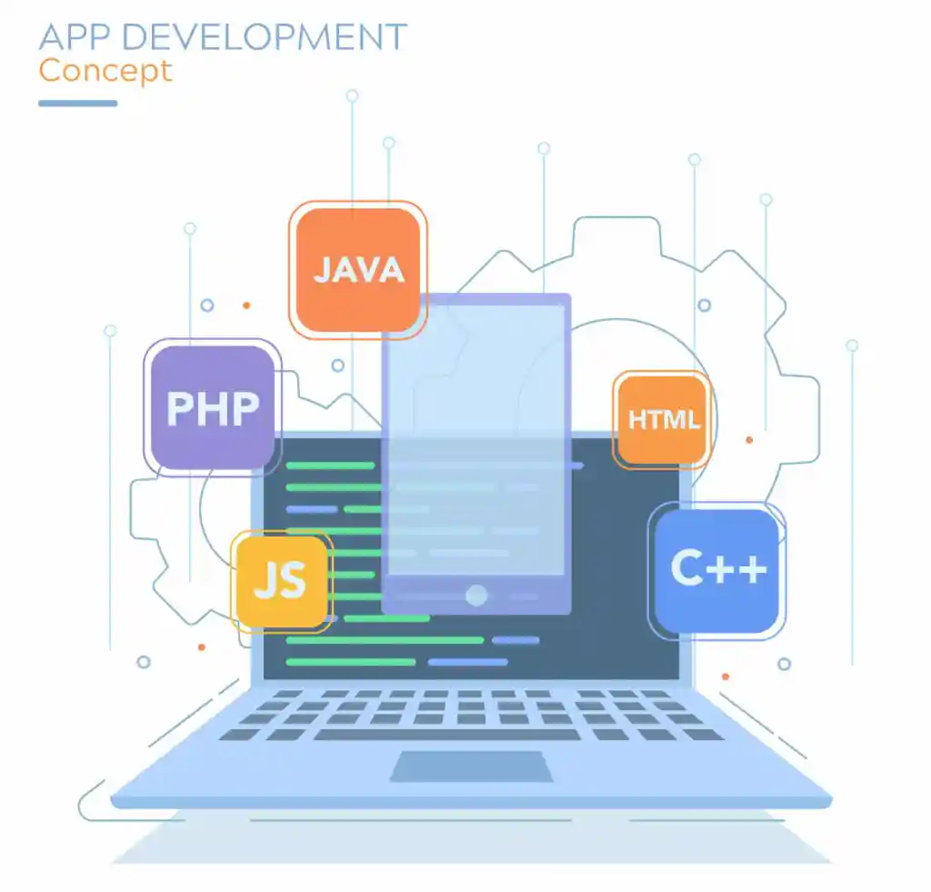 App Develop
