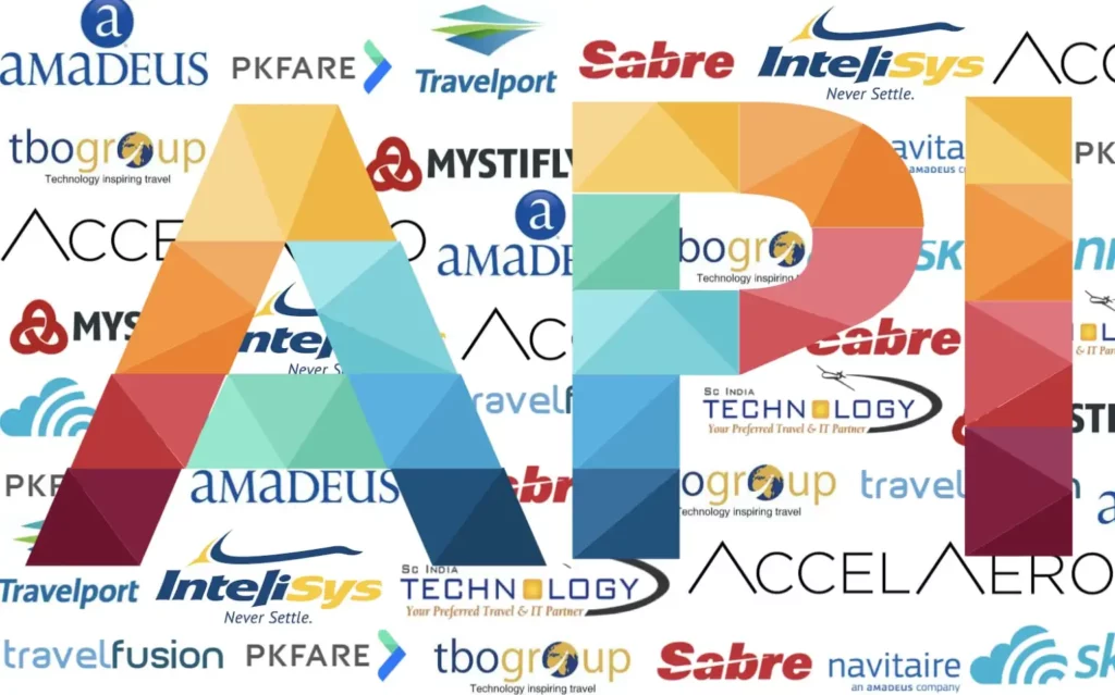 Flight Booking API