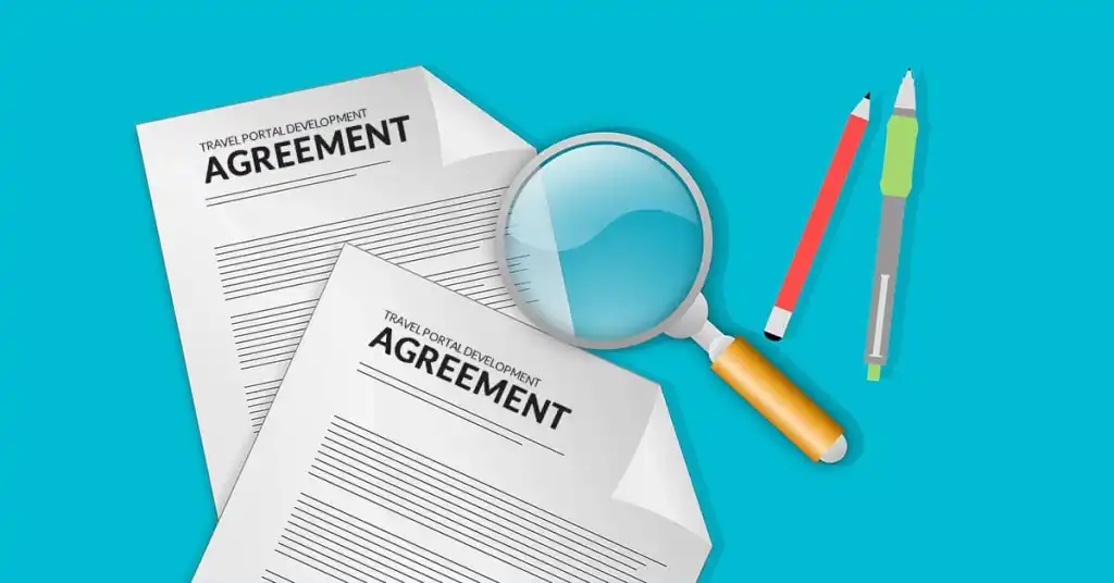 Agreement TPS