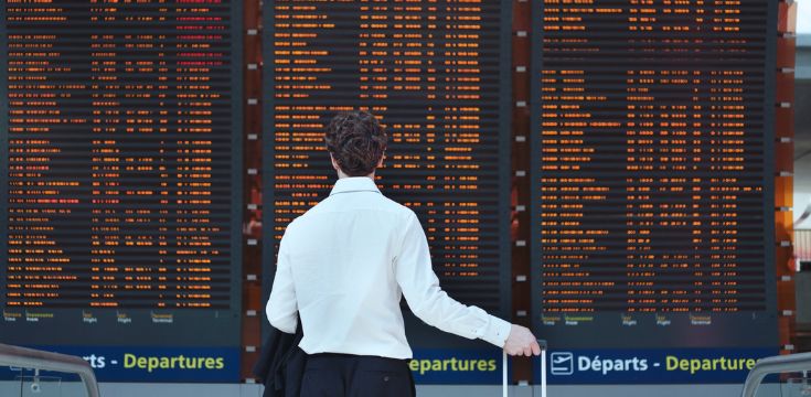Amadeus Terminal Software