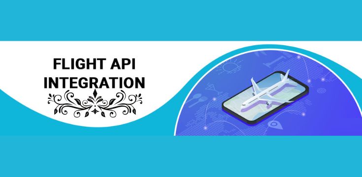 Flight API Integration