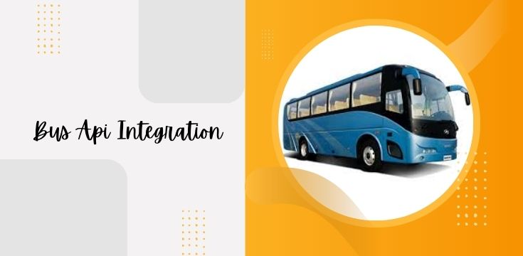 Bus api Integration