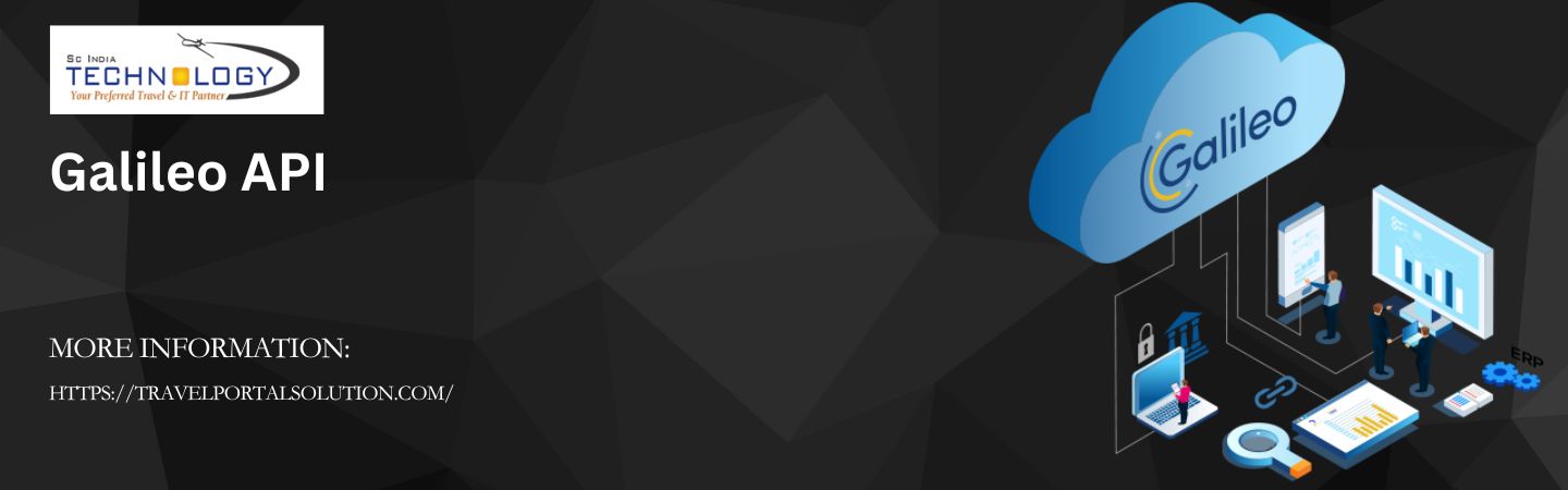Galileo API