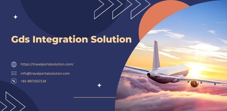 Gds Integration Solution