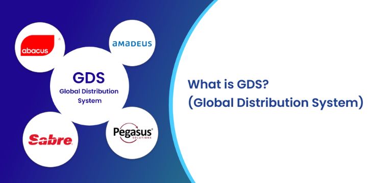 Global Distribution System