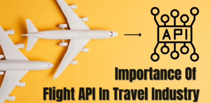 Flight Api