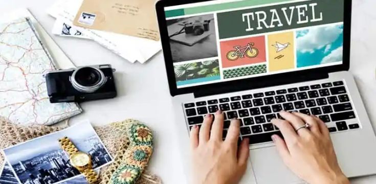 Travel Technology