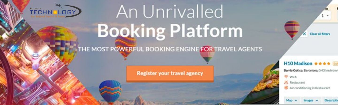 Bedsonline Travel Agent Portal: Your Ultimate Guide to Travel Success