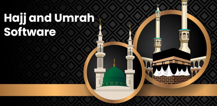 Umrah Software